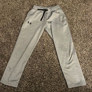 Boys Under Armour pants